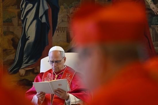 Pope sets Sept. 7 for joint canonization of Blesseds Acutis and Frassati buff.ly/9EkijN6