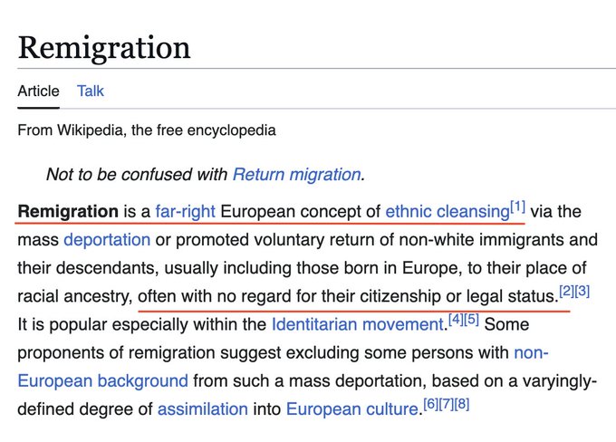 cookiesinheaven's tweet image. #NotAmerican

cc: @CAgovernor @GavinNewsom @SenAdamSchiff @SenAlexPadilla @SenWhitehouse @SenSanders @SenWarren @SenatorWarnock @SenatorHeinrich @SenJeffMerkley @ossoff @RepSwalwell @RepJasonCrow @RepCarbajal @RepTedLieu @malcolmkenyatta 
@maddow @MaddowBlog @Thom_Hartmann