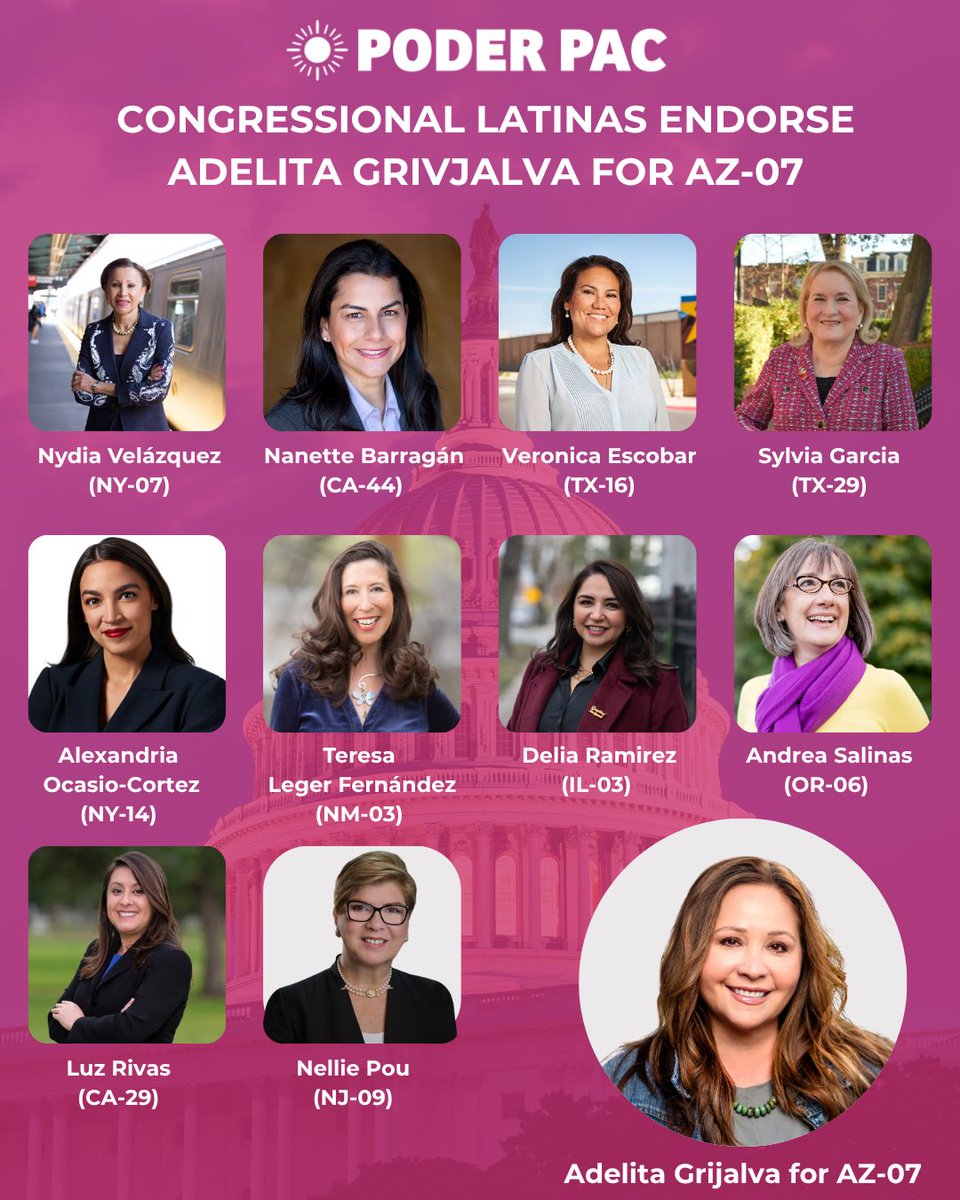 PODER PAC tweet media