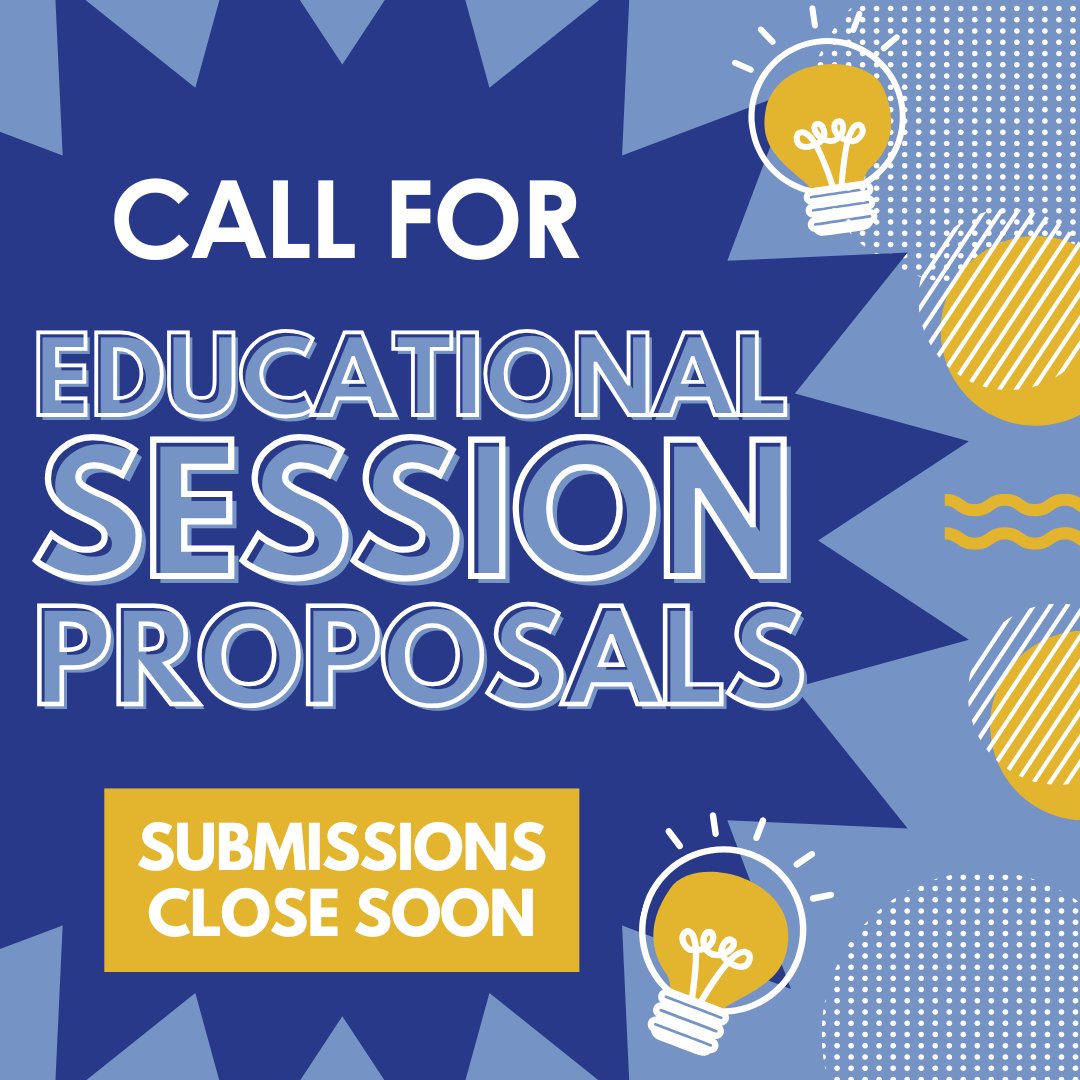 Proposals close June 15!
Submit your session for the TACUSPA Annual Conference.
Theme: Centennial Connections: A Bridge to Innovation
📩 Submit now: tacuspa.net/2025proposals