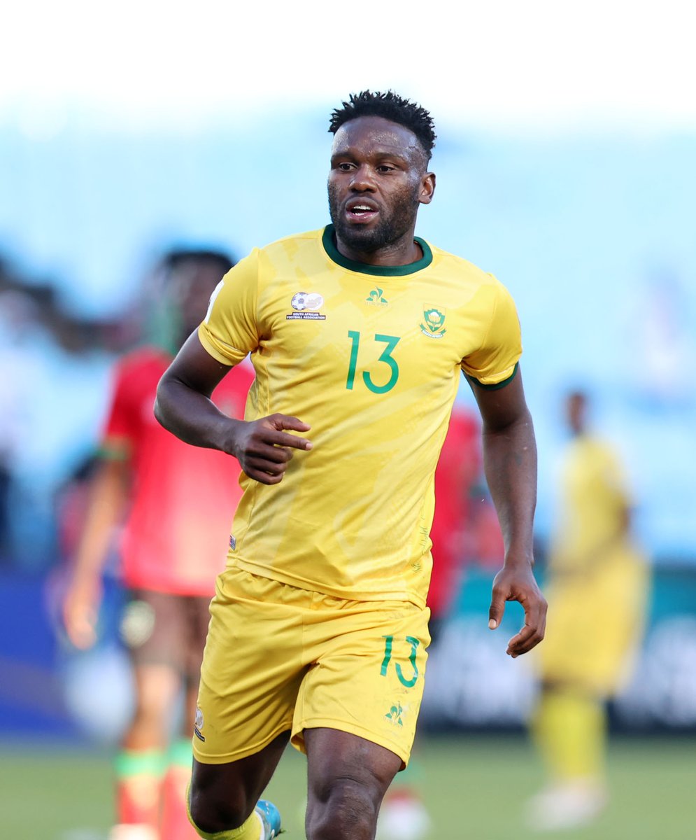 TSGALAXYFC's tweet image. Congrats to Victor Letsoalo, Mike Sebelebele, and Puso Dithejane on reaching the COSAFA Cup final with South Africa ๐ฟ๐ฆ๐ฅ Flying the Rocketsโ flag high! ๐
@aQuelle @aQuelleViV
#Siyadumuza
#TheRockets
#TSG