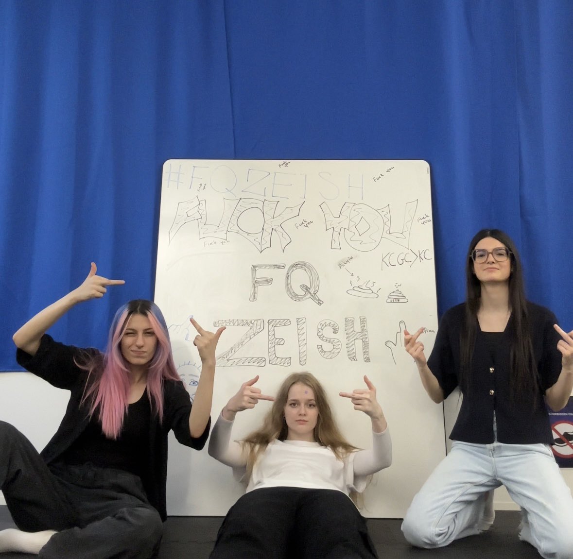 🖕🏻🖕🏻<a href="/ZE1SHH/">KC ZE1SH</a> 🖕🏻🖕🏻