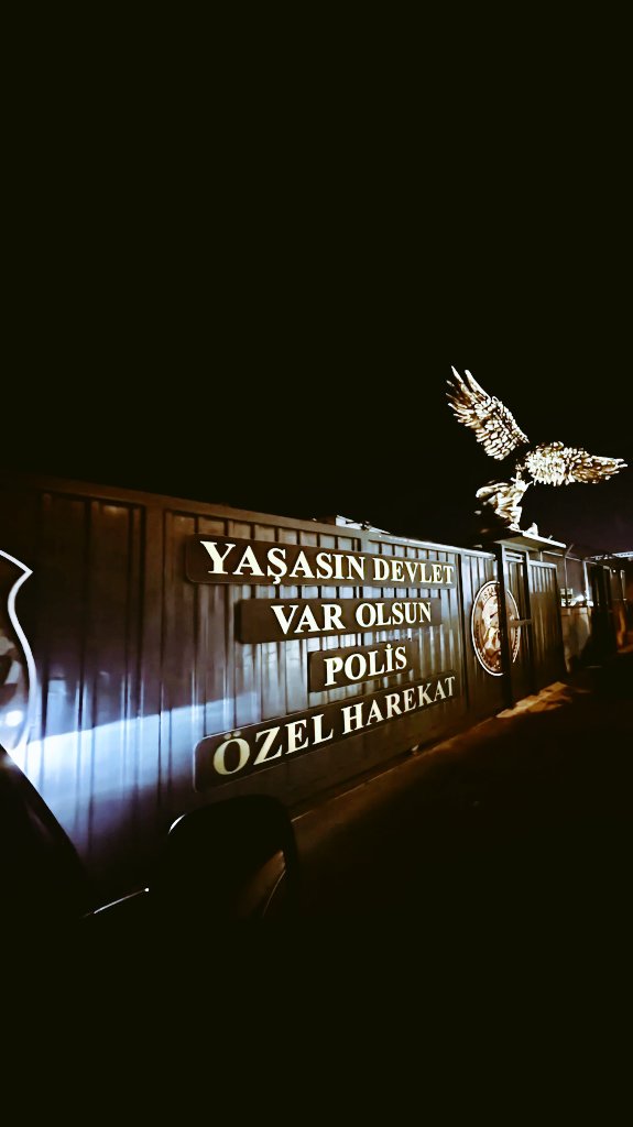 🇹🇷🦅... #pöh