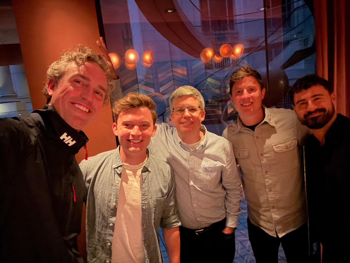 IntelSoftware's tweet image. Databricks #DataAISummit 2025 —wrapped.
@intel was on the ground in San Francisco as AI, data infrastructure, and applied innovation took focus.
Appreciation to our demo partners @TrustGraphAI, @IBM and @Voxel51. These collaborations are pushing what’s possible with scalable,…