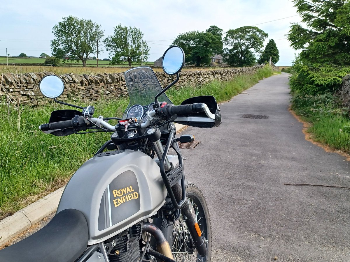 Peaky Bikers tweet media