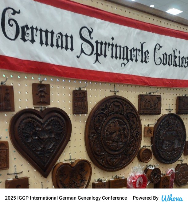 Too many Options  #iggpconference #iggpconference2025 via Whova event app whova.com/whova-event-ap…