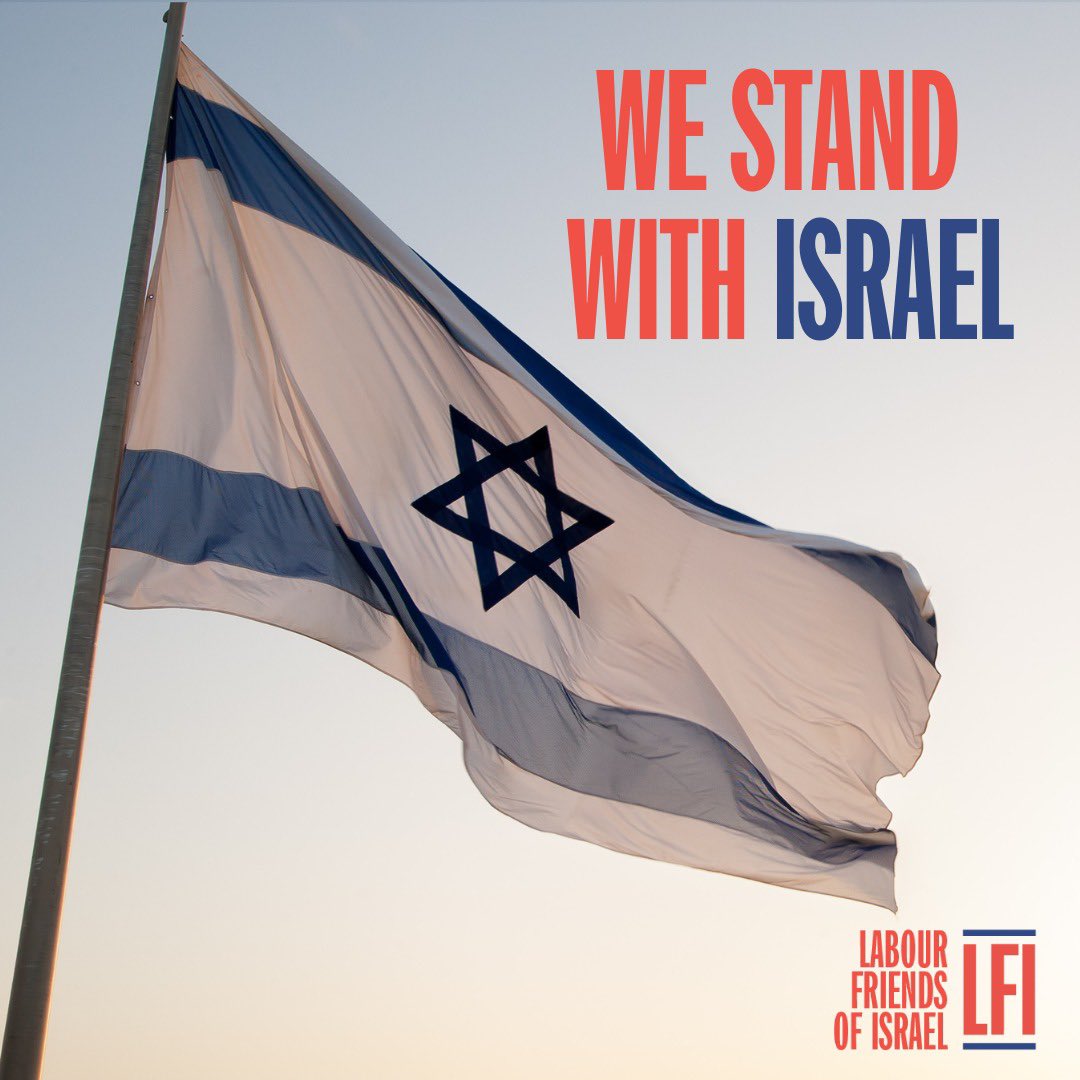 We stand with the Israeli people, who are tonight in bomb shelters during an Iranian ballistic missile attack targeted against civilians.

Tonight, we pray for the safety of Israel, her people, and the whole Middle East - and are reminded of the danger a nuclear Iran would pose.