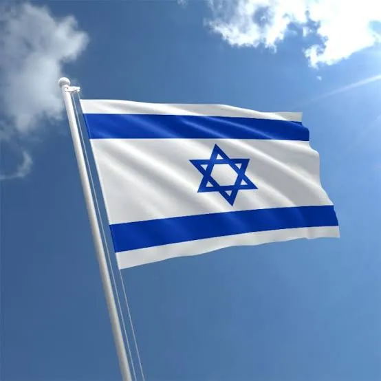 WAR HAS STARTED... PRAY FOR THE WORLD.