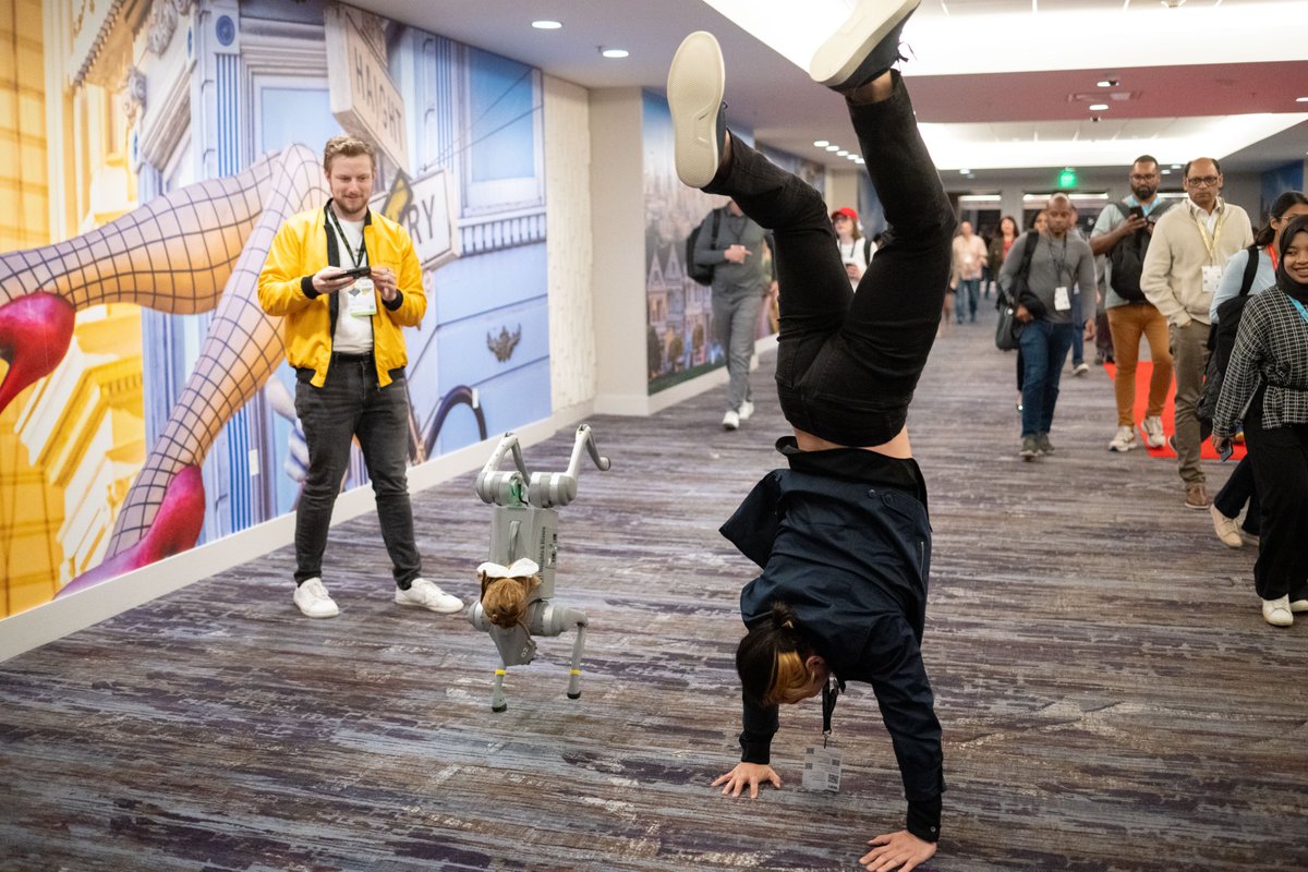 sammakesthings's tweet image. something something AI is a balancing act