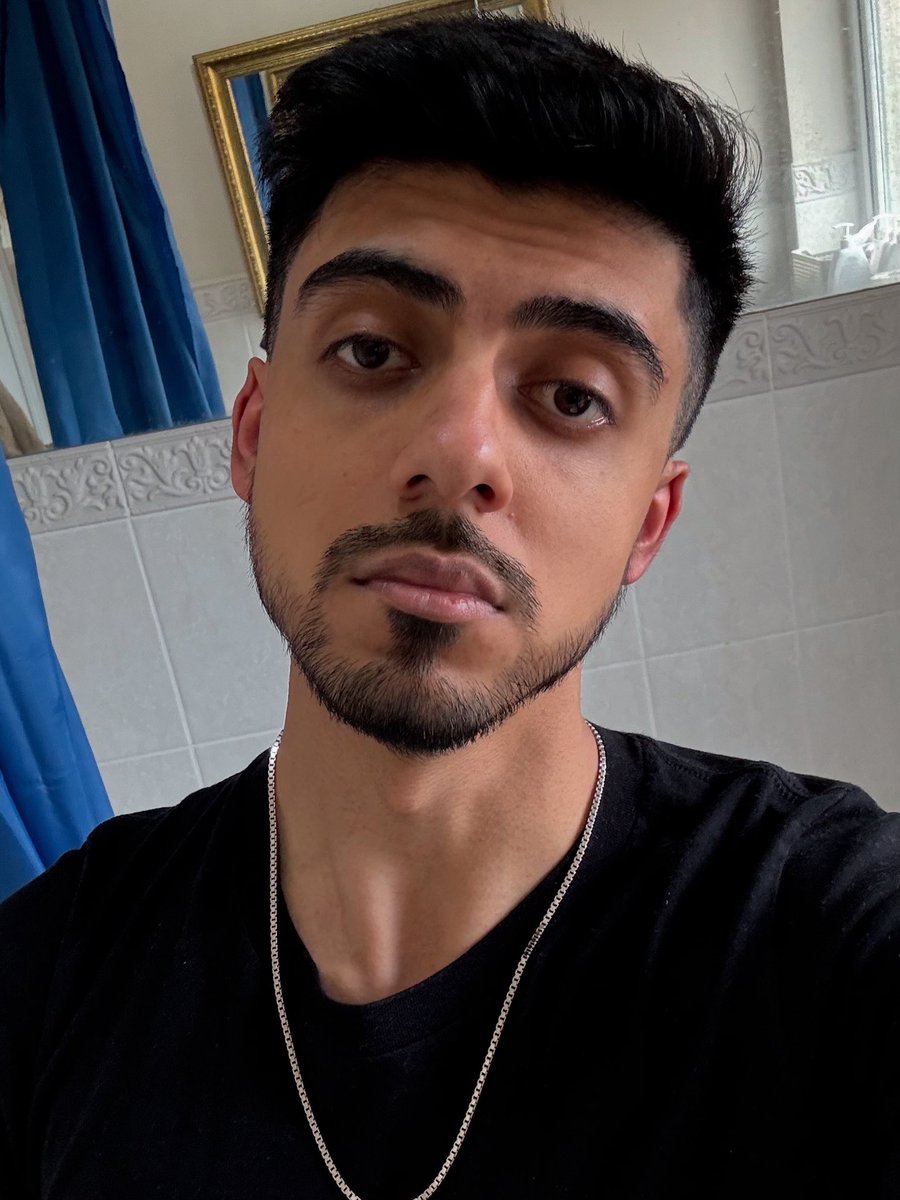 im_zuby's tweet image. is this thing on