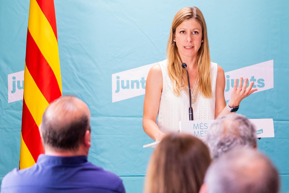 Junts per Catalunya Pirineu tweet media