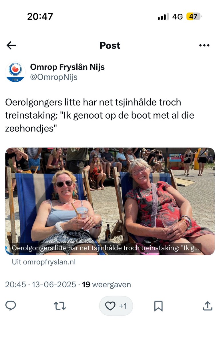 Патрік вант Хаар 🤘🏽 tweet media