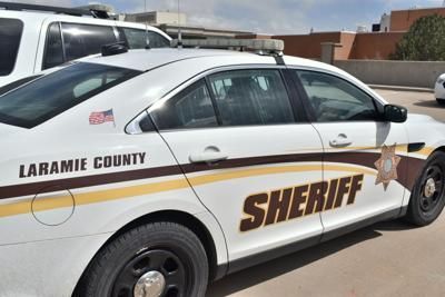 Laramie County Sheriff’s deputies have detained two people in connection with a fatal shooting that occurred at approximately 12:14 a.m. at 505 Williams St., in the unincorporated part of the county. buff.ly/34LhQY0