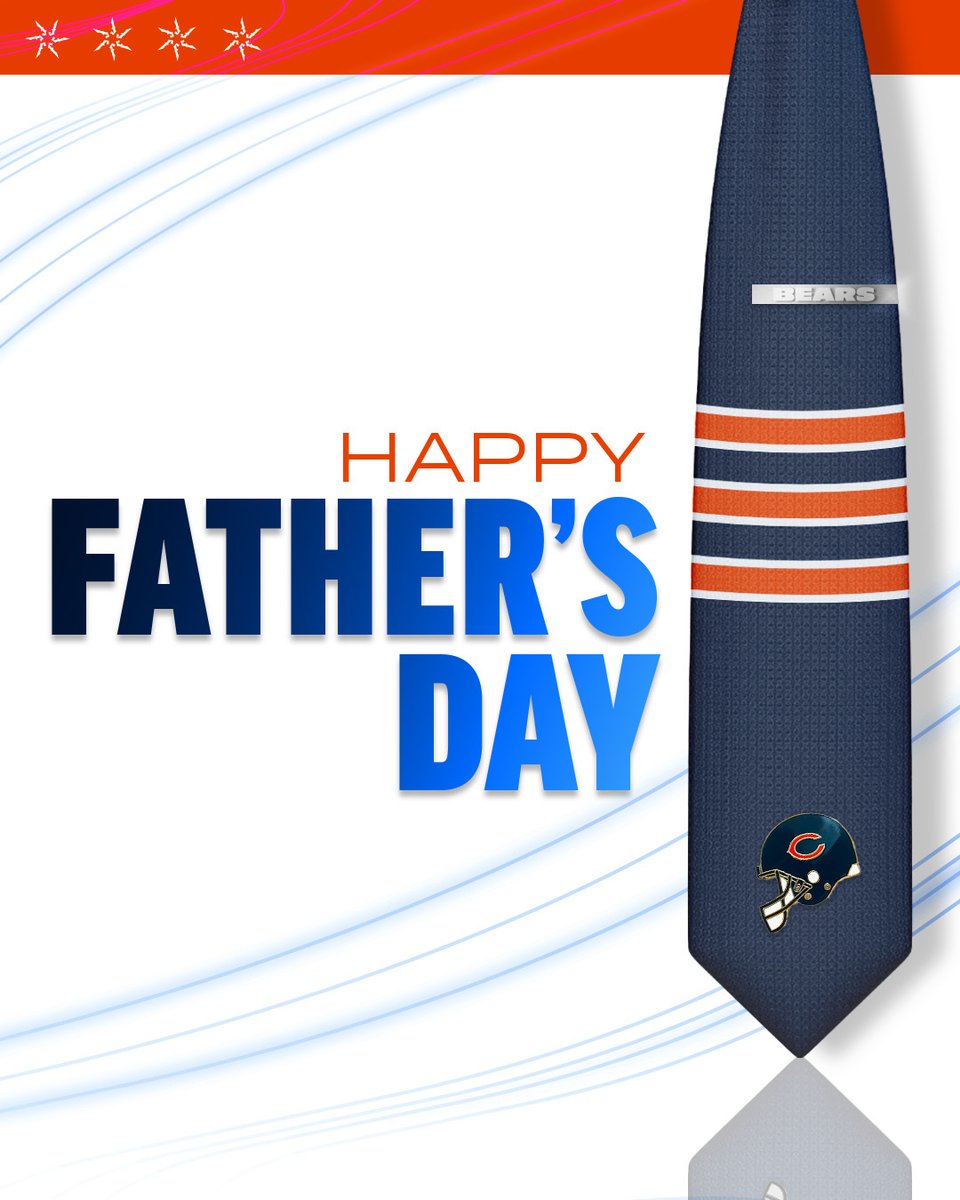 Happy Father's Day! 💙