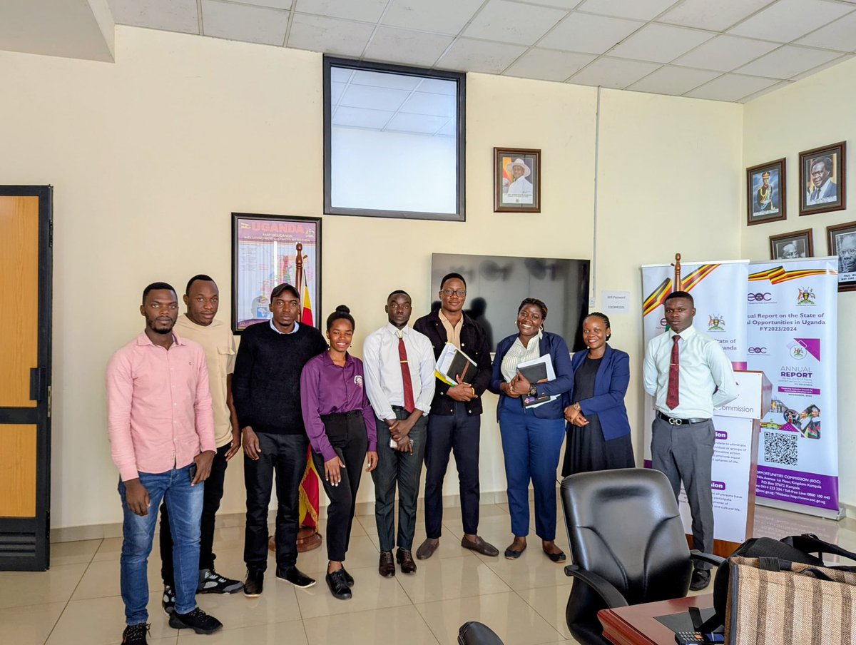 FIDA Uganda (@fida_uganda) on Twitter photo UPDATE on Sarah Namukisa's case: We've taken concrete actions to ensure her rights are respected. Guided by the <a href="/Educ_SportsUg/">Ministry of Education and Sports - Uganda</a> (MoES) 2020 Revised Guidelines for the Prevention and Management of Teenage Pregnancy in School Settings, we've provided comprehensive support, UPDATE on Sarah Namukisa's case: We've taken concrete actions to ensure her rights are respected. Guided by the <a href="/Educ_SportsUg/">Ministry of Education and Sports - Uganda</a> (MoES) 2020 Revised Guidelines for the Prevention and Management of Teenage Pregnancy in School Settings, we've provided comprehensive support,