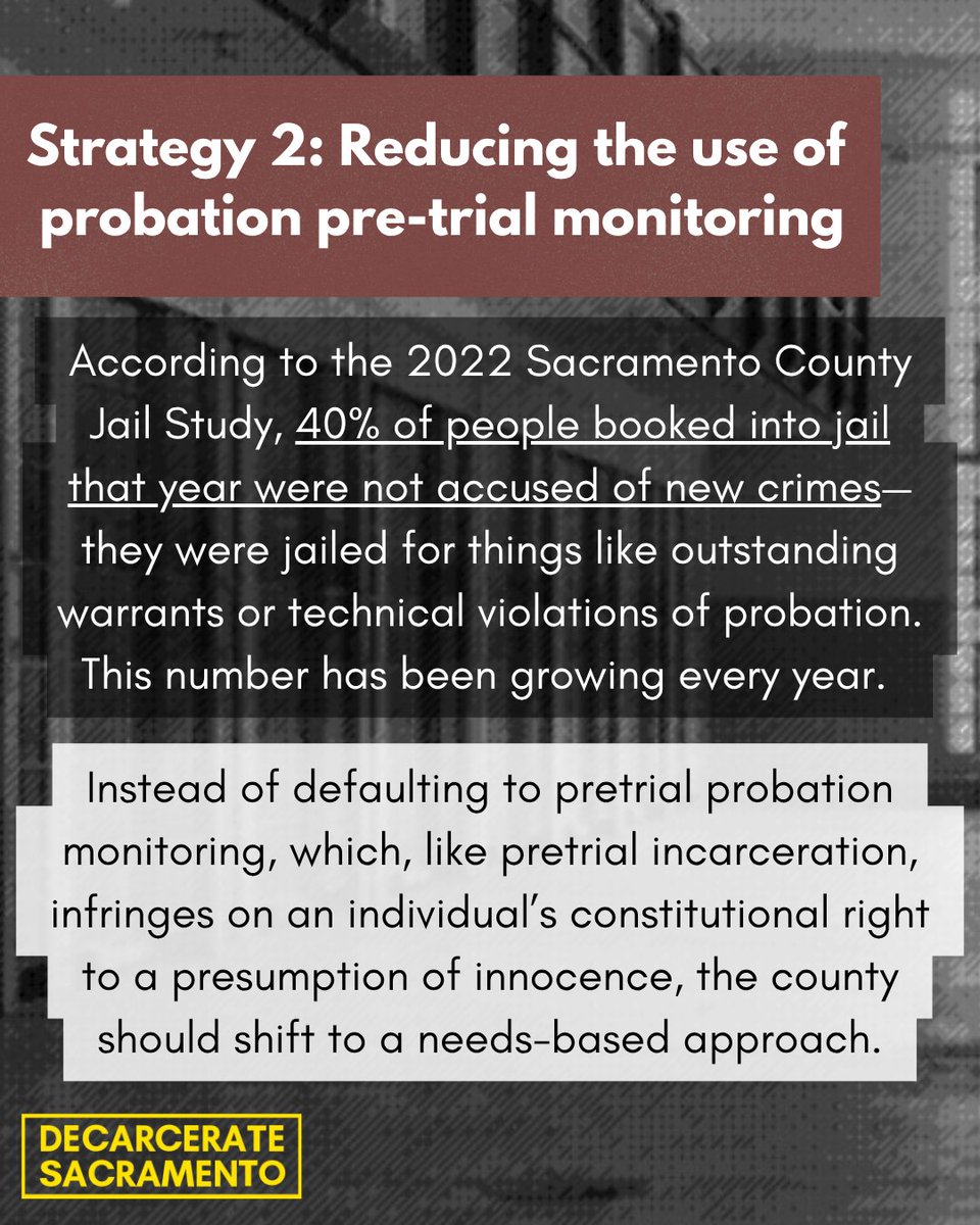 Decarcerate Sacramento tweet media