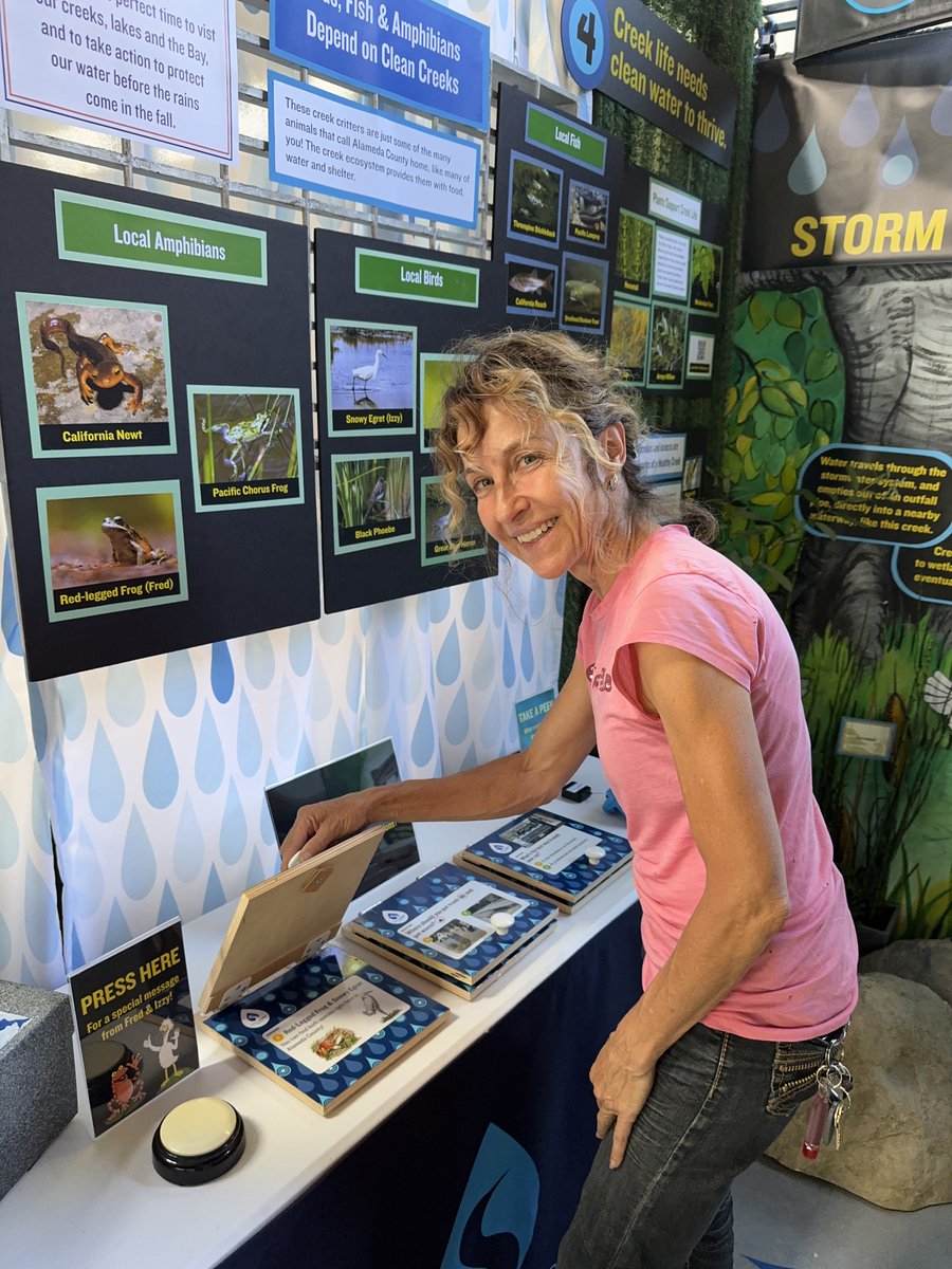 Clean Water Program tweet media