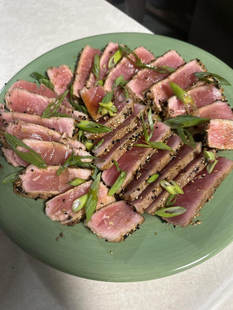 homevsfastfood's tweet image. [homemade] Ahi tuna
👉 homecookingvsfastfood.com
#AhiTuna #HomemadeSushi #HealthyEating #SeafoodLovers #CookingAtHome #homecooking #food #recipes #foodpic #foodie #foodlover #cooking #hungry #goodfood #homecookingvsfastfood