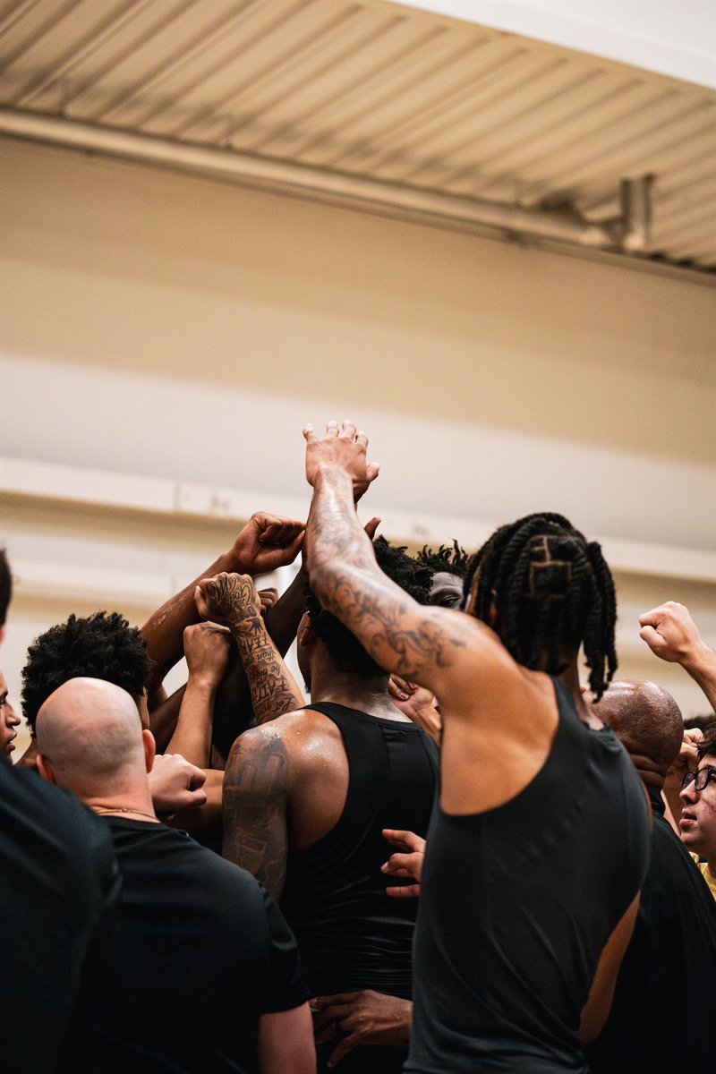 Proud of the energy and effort our guys brought to our first week of workouts! Looking forward to seeing them grow this summer ⚔️