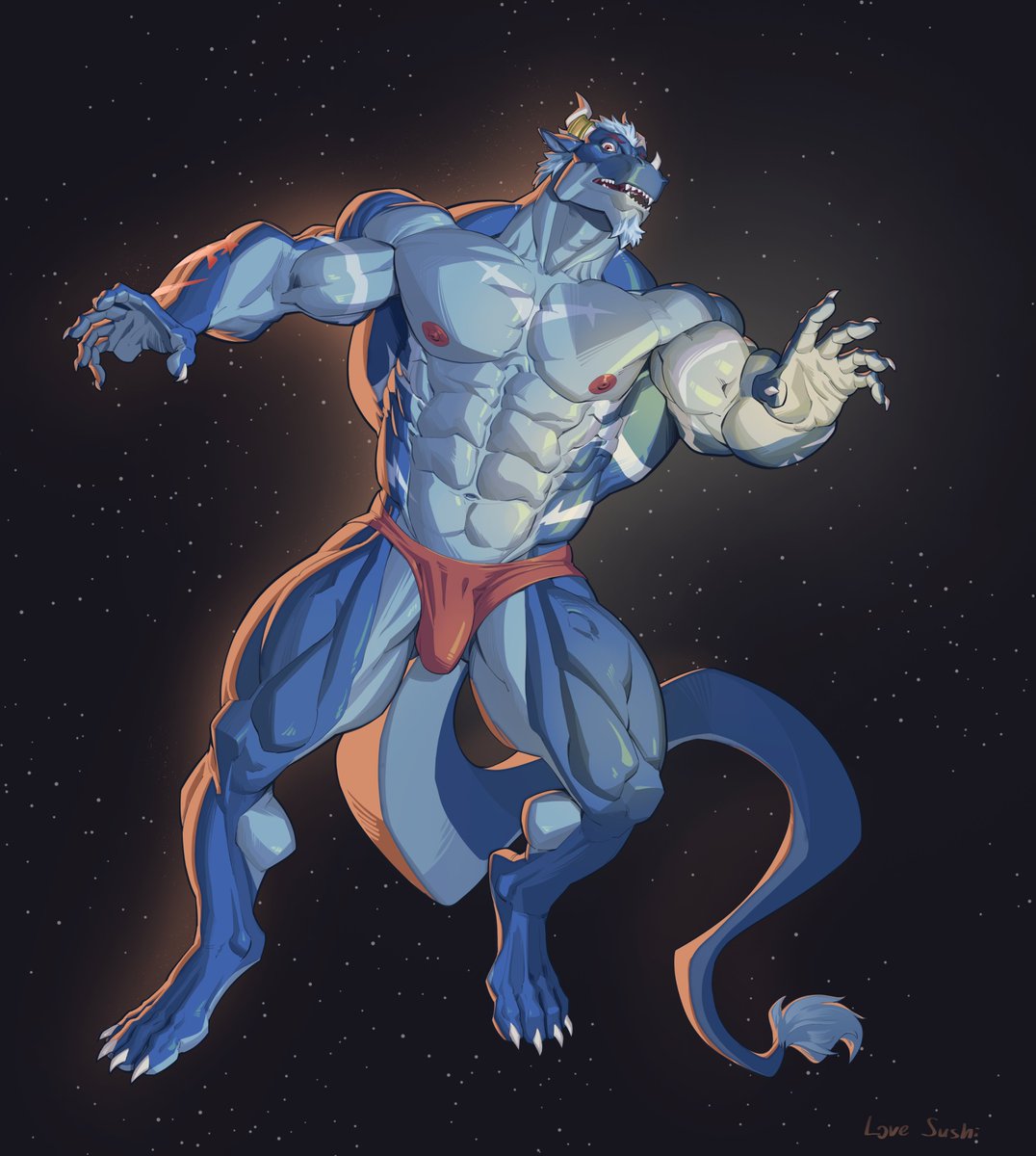 Commission for <a href="/StierFe/">ReisHusky</a>