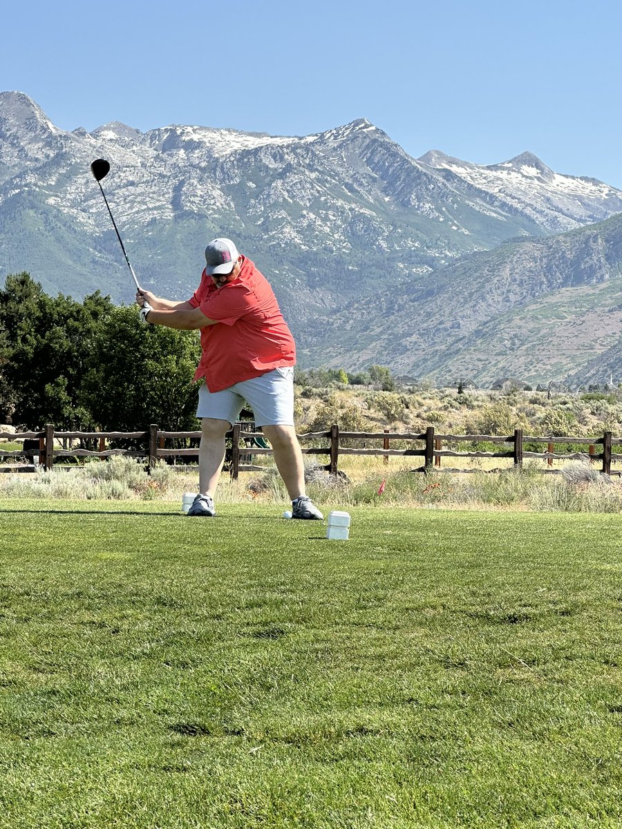utahruralwater's tweet photo. Thank you to all who participated in this year’s Golf Scramble. Your support and involvement made the event a great success, and we appreciate everyone who helped make it possible. https://t.co/RVjR6BUFde