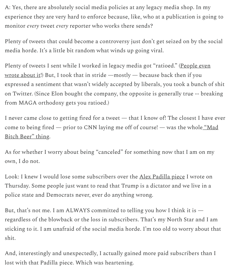 Chris Cillizza tweet media