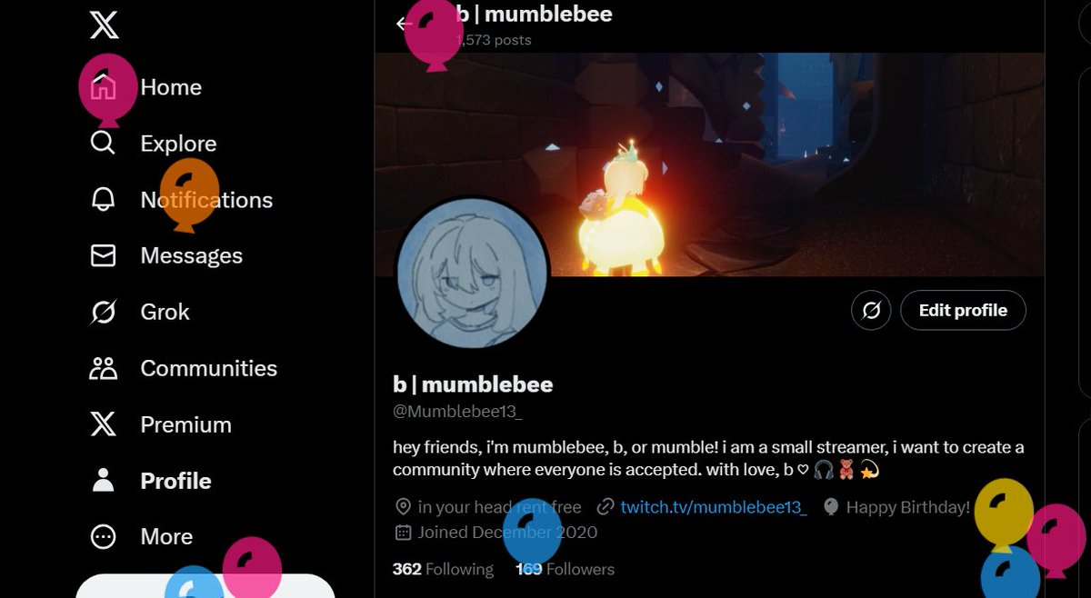 guess im old now

new patch notes just dropped