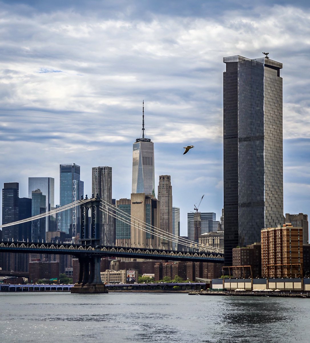 Good afternoon from New York