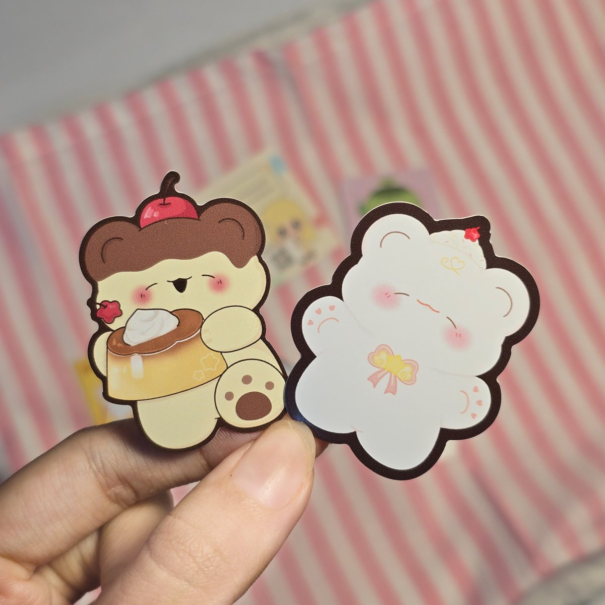 รายงานตุวววว ☁️🍮🪽
#IFEXPO2025 #IFEXPO2025