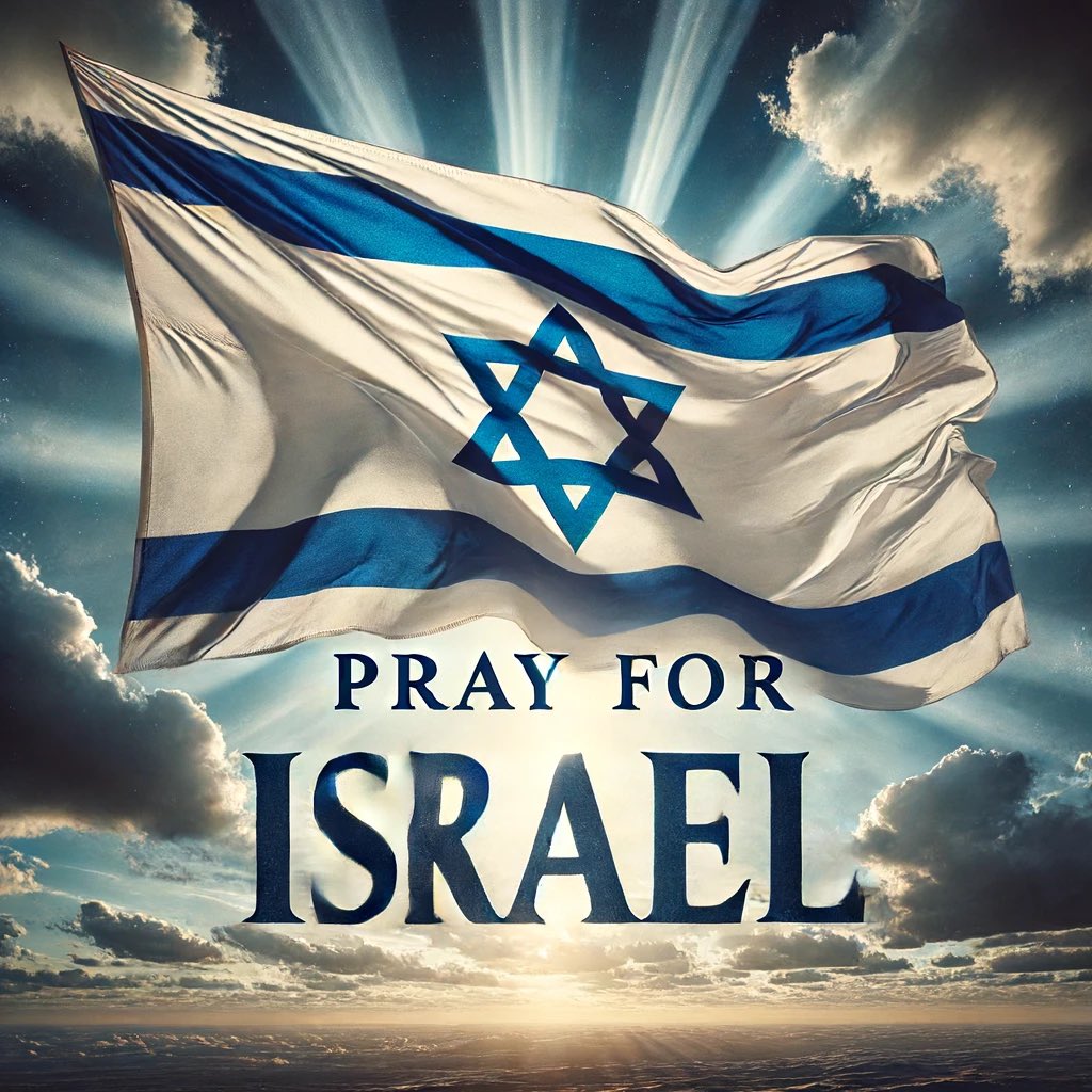 Am Yisrael Chai 🇨🇦 🇮🇱 tweet media