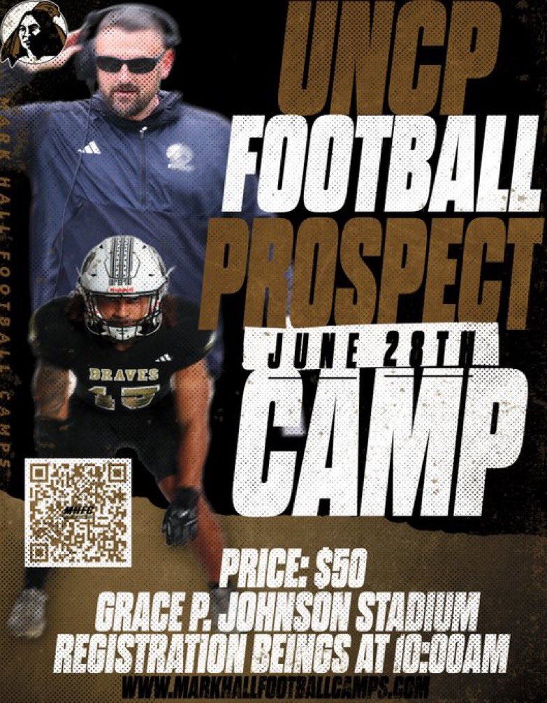 Tyvai Deas (@deastyvai) on Twitter photo Thanks for the invite <a href="/CoachHallUNCP/">Mark Hall</a>. #FreshmanSeasonLoading
<a href="/GCGatorAthletic/">Goose Creek Gator Athletics</a> <a href="/CoachGBaggett/">Grady Baggett</a> <a href="/KnoxBaggett/">Knox Baggett</a> <a href="/T3Booker/">CoachBookerT3</a> <a href="/lee_ttaylor/">Lee Taylor</a> <a href="/PrepRedzoneSC/">Prep Redzone South Carolina</a> <a href="/QBHitList/">QBHitList.com</a> <a href="/AlPopsFootball/">ππ ππ¨π©π¬</a> Thanks for the invite <a href="/CoachHallUNCP/">Mark Hall</a>. #FreshmanSeasonLoading
<a href="/GCGatorAthletic/">Goose Creek Gator Athletics</a> <a href="/CoachGBaggett/">Grady Baggett</a> <a href="/KnoxBaggett/">Knox Baggett</a> <a href="/T3Booker/">CoachBookerT3</a> <a href="/lee_ttaylor/">Lee Taylor</a> <a href="/PrepRedzoneSC/">Prep Redzone South Carolina</a> <a href="/QBHitList/">QBHitList.com</a> <a href="/AlPopsFootball/">ππ ππ¨π©π¬</a>