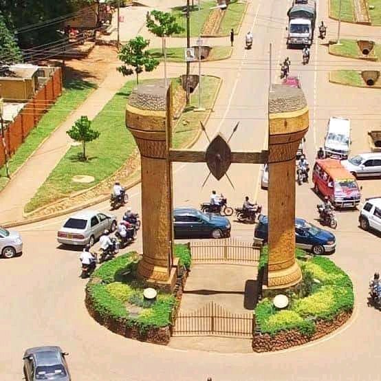 If you know it very well,what is it called in Luganda?