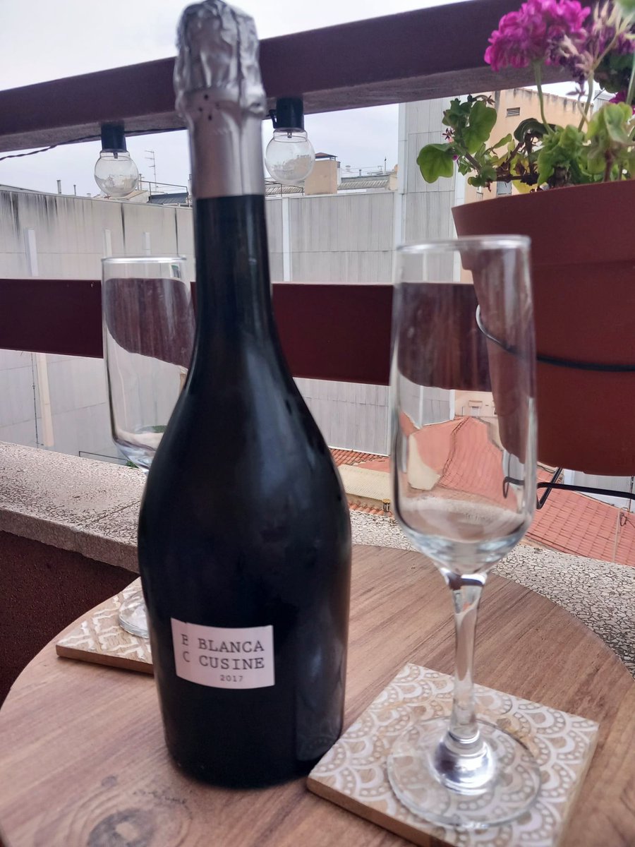 És que jo he nascut per ser milionària!