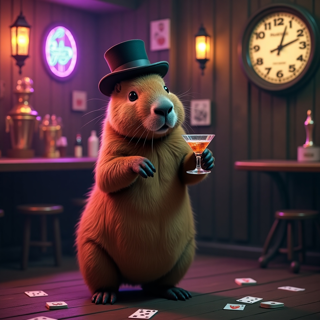 CAPYBucks tweet media