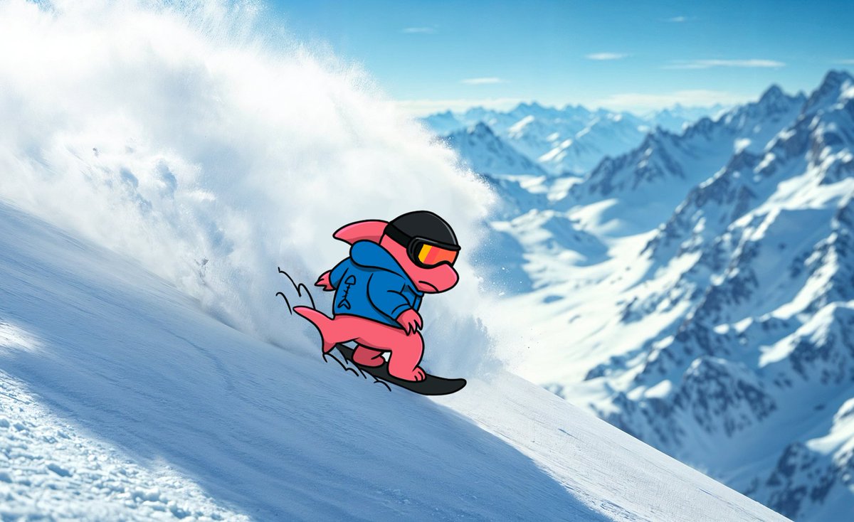 Zobu is coming to Avalanche  <a href="/avax/">Avalanche🔺</a> !🔺

🦈 Like &amp; RT if you're in.
