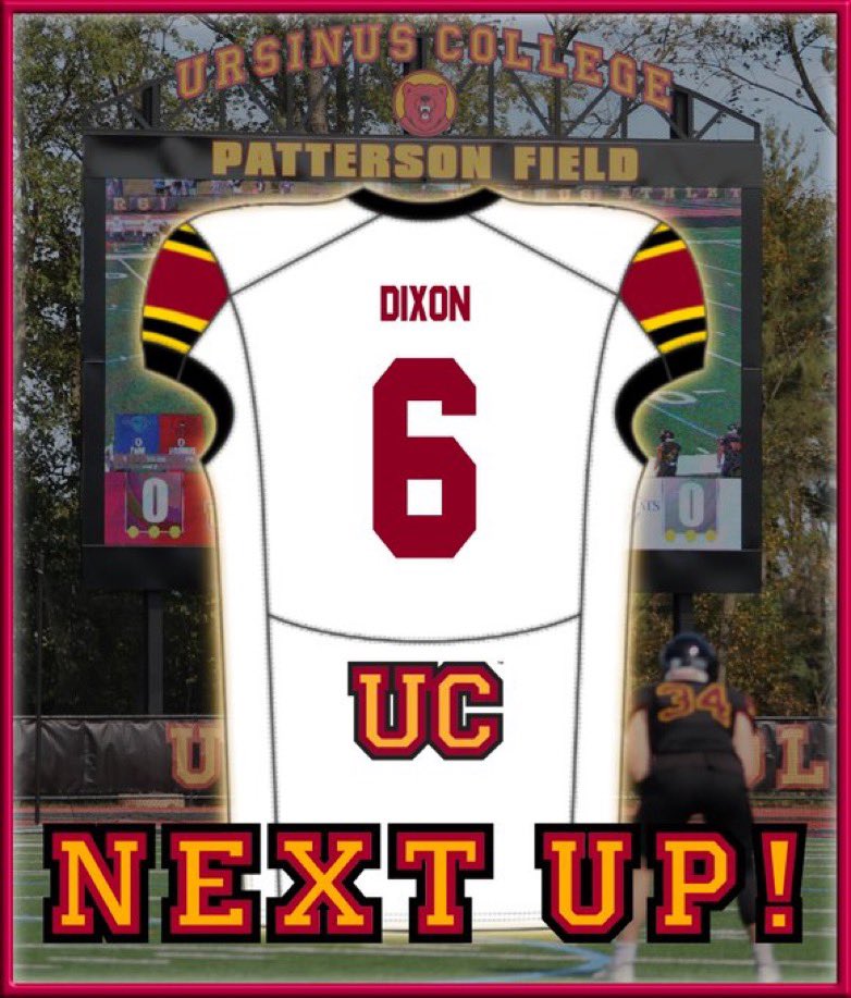Thank you for the graphic <a href="/Coach_Endy/">Jeff Endy</a> I am really looking forward to coming down to your campus this fall for game day! Can’t wait to learn more about this program!