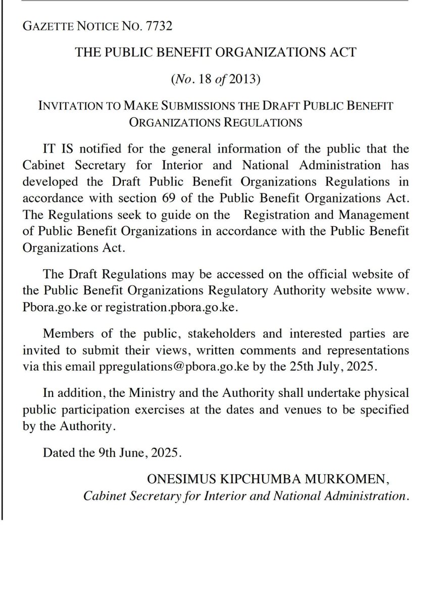 Dr. Laxmana Kiptoo, PhD., OGW (@laxmana_kiptoo) on Twitter photo 