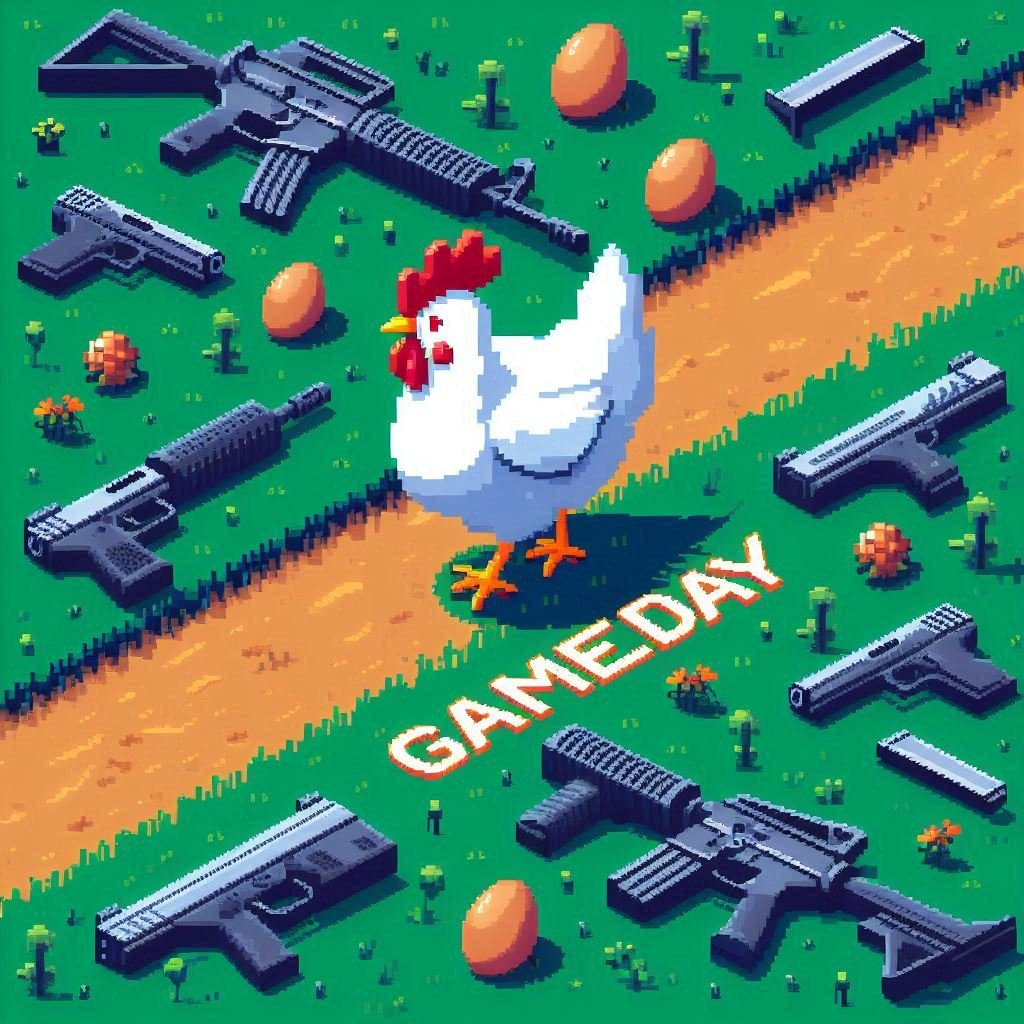 ₱lasma1337x (@plasma1337x) on Twitter photo 🚨 Playoffs tonight !
🆚 <a href="/ChickenCoopGG/">Chicken Coop Esports</a>
⏲️ 9:15pm EST~ Start
📺 Watch live here on X
#cs2 🚨 Playoffs tonight !
🆚 <a href="/ChickenCoopGG/">Chicken Coop Esports</a>
⏲️ 9:15pm EST~ Start
📺 Watch live here on X
#cs2