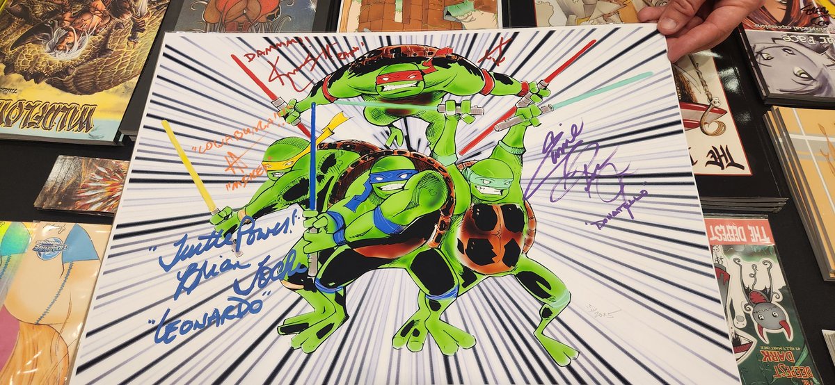 NekoPress's tweet photo. ICCC 2025
May the Cowabunga Be With You!
https://t.co/zquKyeKhAF https://t.co/oVHUss51zY