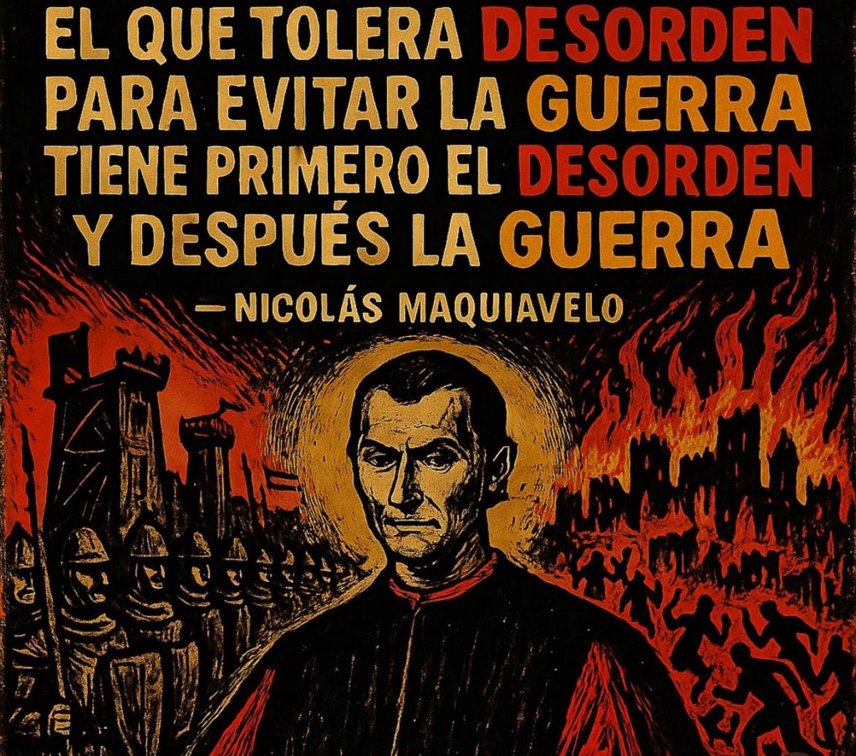 Muy interesante este mensaje.