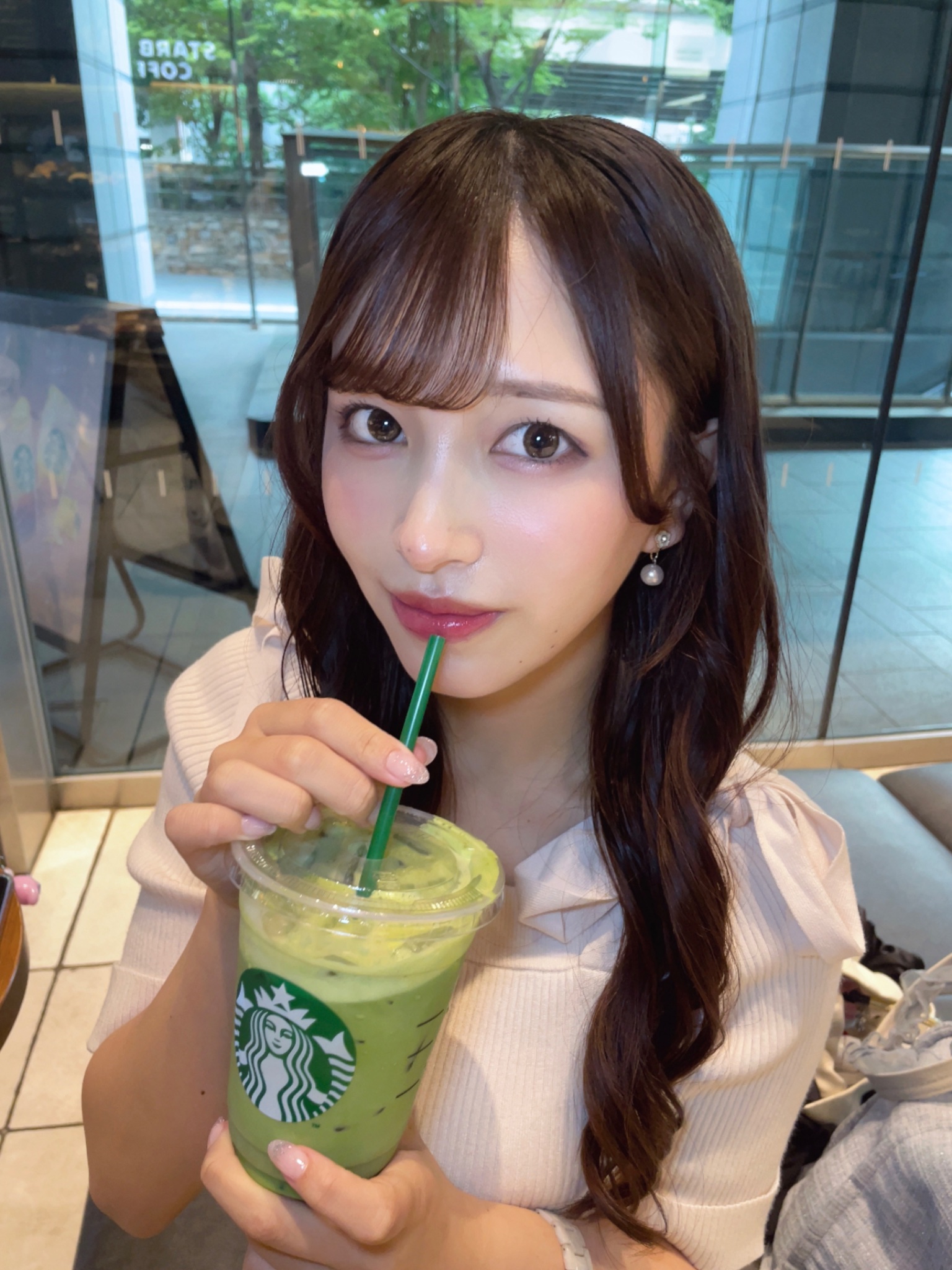 川又あん奈(my fav) (@kawamata_anna) / X