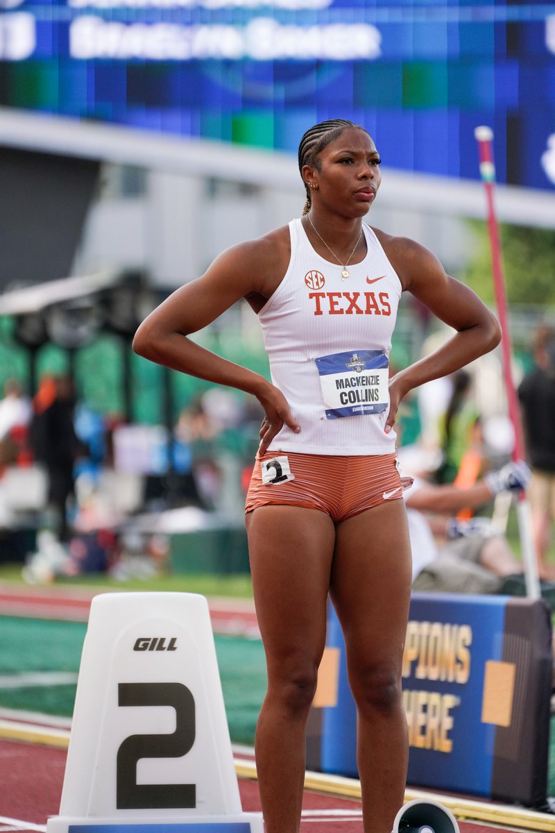 Texas T&F/XC tweet media