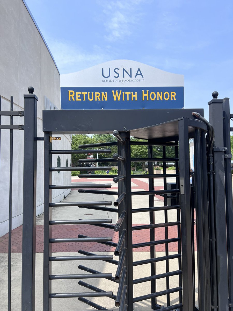 Honor. Courage. Commitment.