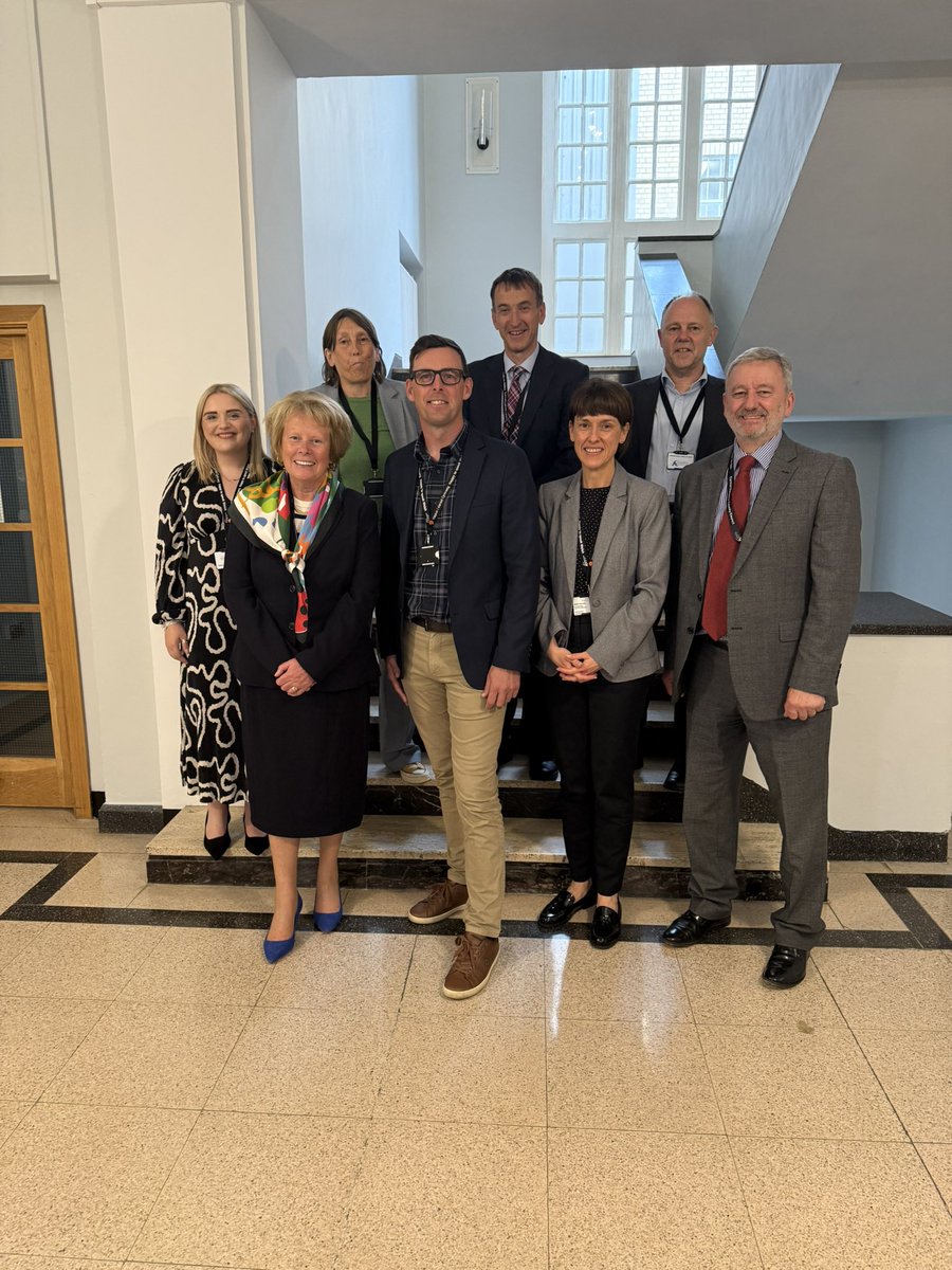 FionaBLees's tweet image. A fascinating week in #Carmarthenshire ..privileged to have been appointed Independent Chair for @CarmsCouncil Performance Panel Assessment - a well run Council with a clear ambition to deliver for local communities 🏴
