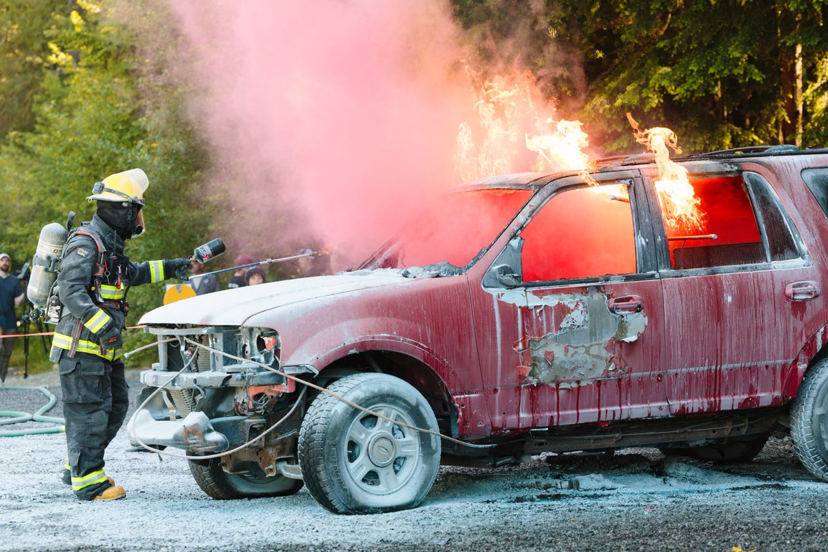 MA_BC's tweet image. Almost 600 spectators showed up on the shores of Howe Sound at Britannia Mine Museum last weekend to cheer on more than 200 mine rescue participants and volunteers as they battled it out at the 67th Mine Rescue &amp;amp; First Aid Competition. 
 
This year’s simulated challenges included…
