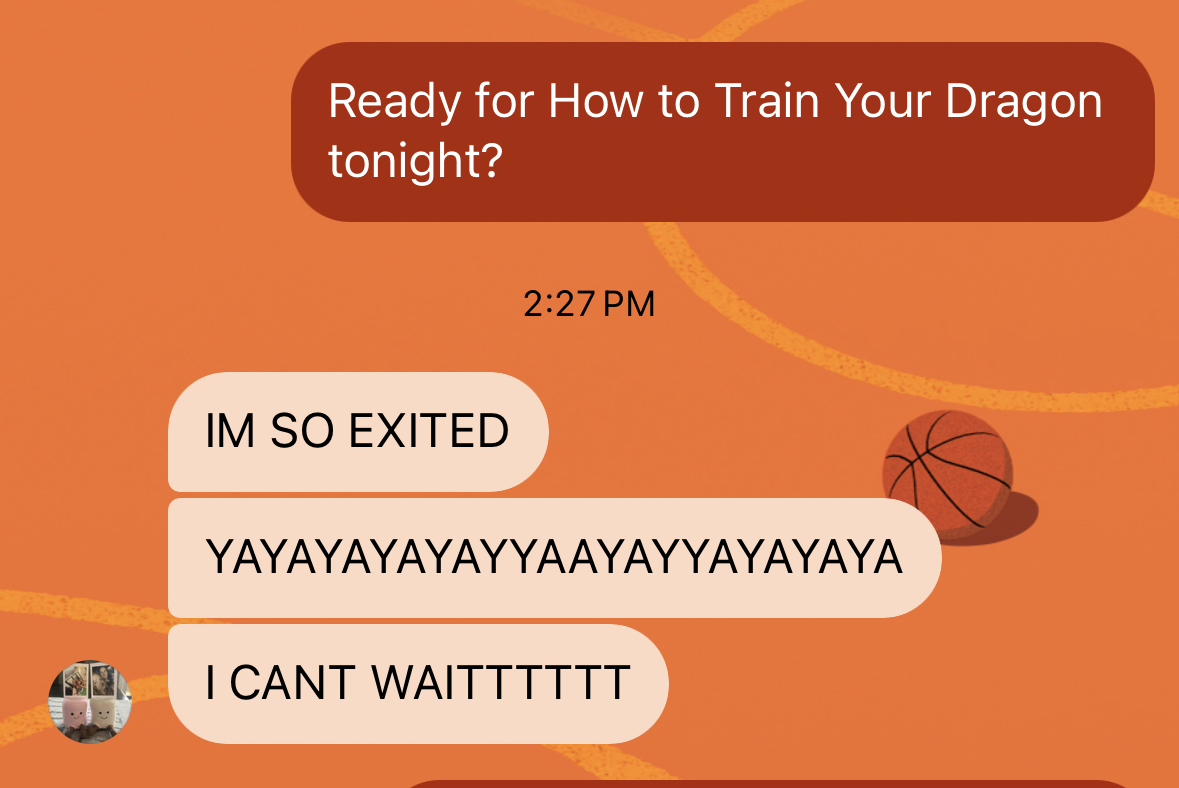 geekcanuck's tweet image. I don&apos;t really see the point of these things, but I do see the point in nurturing a love of going to the movies. 

(Also: after seeing the Tron: Ares trailer before M:I, my niece said she wanted to watch Tron: Legacy with me. My heart grew three sizes.) #HowToTrainYourDragon