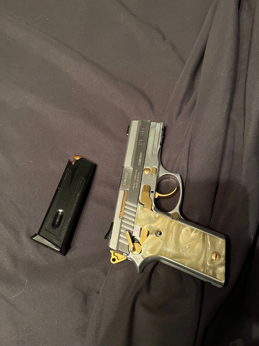 On June 11, 2025, the DEA Philadelphia Field Division, Dover Post of Duty, conducted an enforcement operation, arresting 3 drug traffickers and seizing 2 guns, 12 kilograms of cocaine, 3lbs of methamphetamine, and cash from drug sales. <a href="/DEAHQ/">DEA HQ</a>