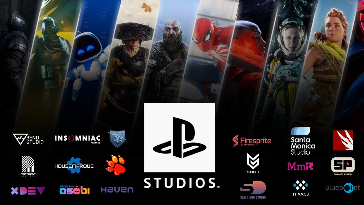 🚨 OJO 🚨 

Sony está quitando las restricciones de países que no cuentan con PlayStation Network en Steam 🔥🔥🔥

Es decir que ya podrás comprar juegos en Steam si en tu país no cuenta con el servicio de PSN.