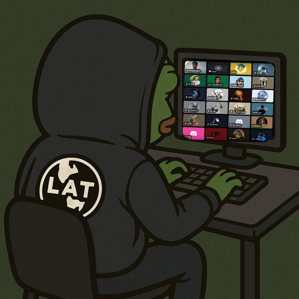 "En tiempos de euforia e incertidumbre, estar con la gente activa no es una opción, es una ventaja."