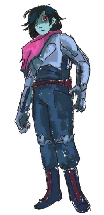 Worlds least tortured 15 year old #deltarune